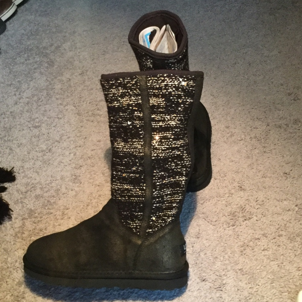 Authentic Uggs - image 5