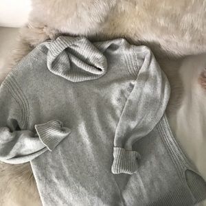 Jcrew cozy turtleneck