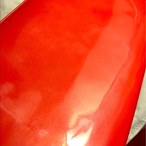 Traded Authentic LV soho clutch - Picture 4 of 6