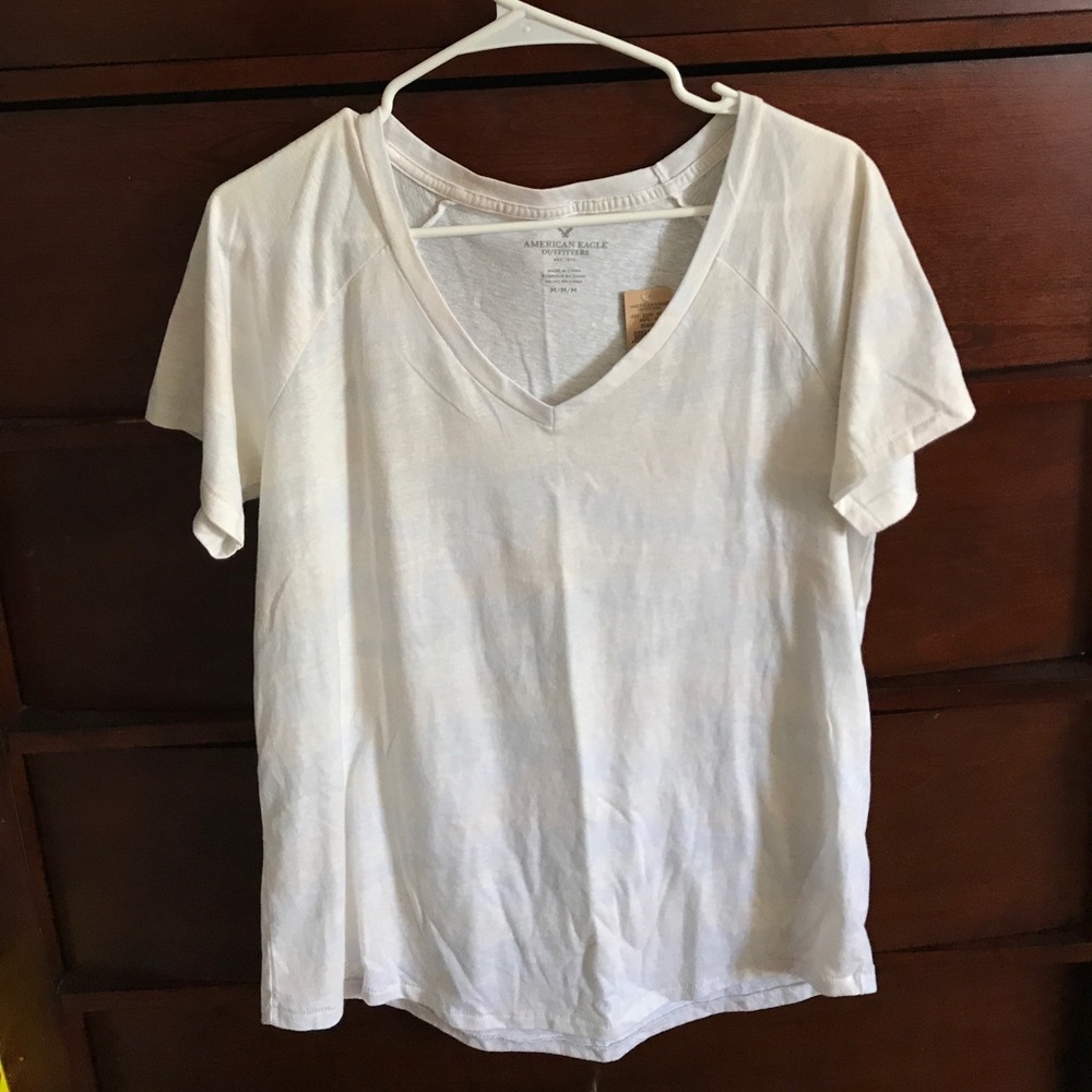 Basic AE tee