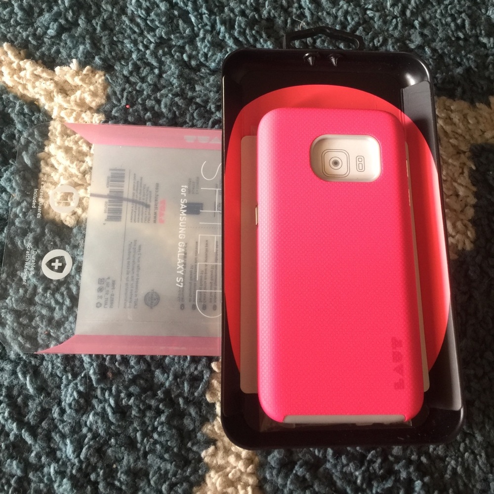 Samsung galaxy S7 case