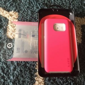 Samsung galaxy S7 case