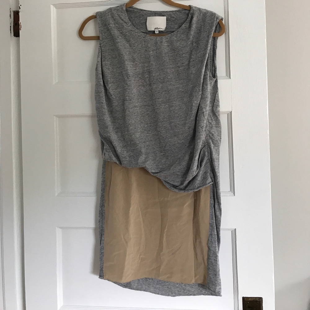 Phillip Lim XS summer dress
