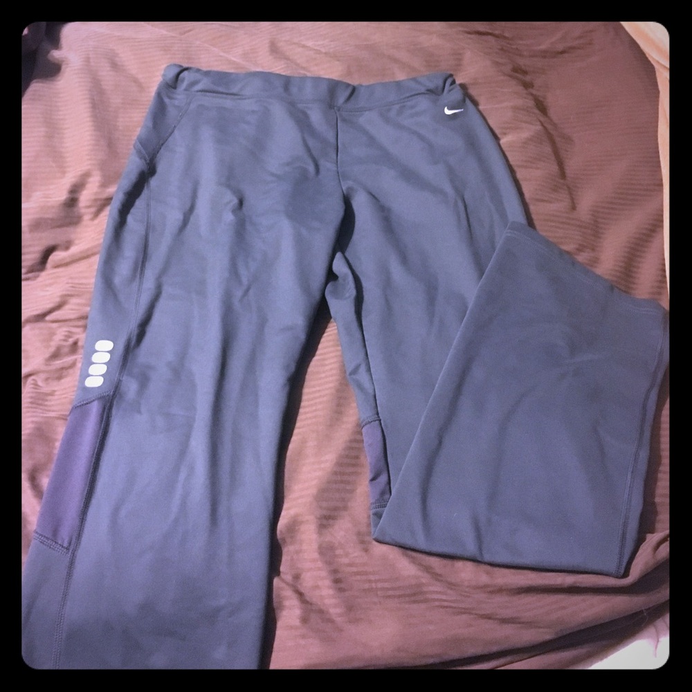 Nike jogging pants
