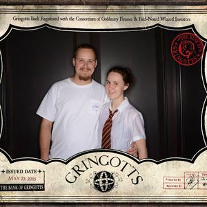 Meet your Posher, Melanie