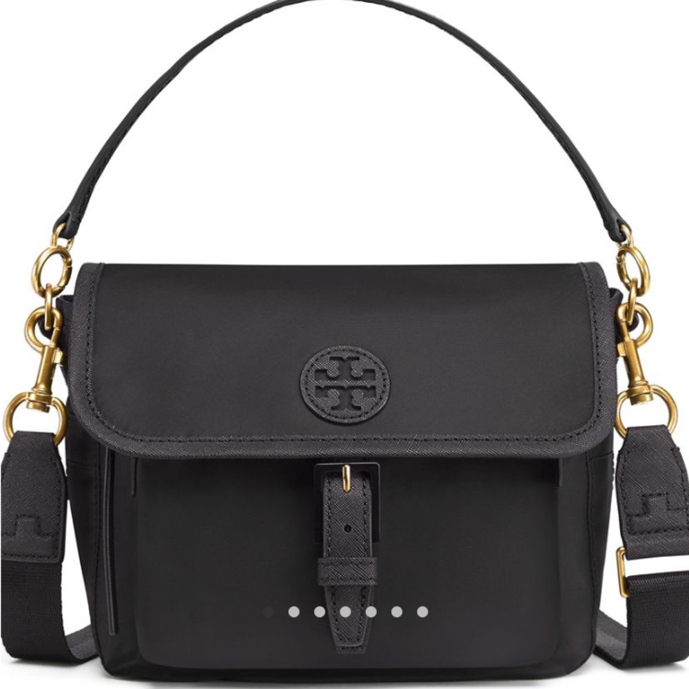 Tory burch scout cross body