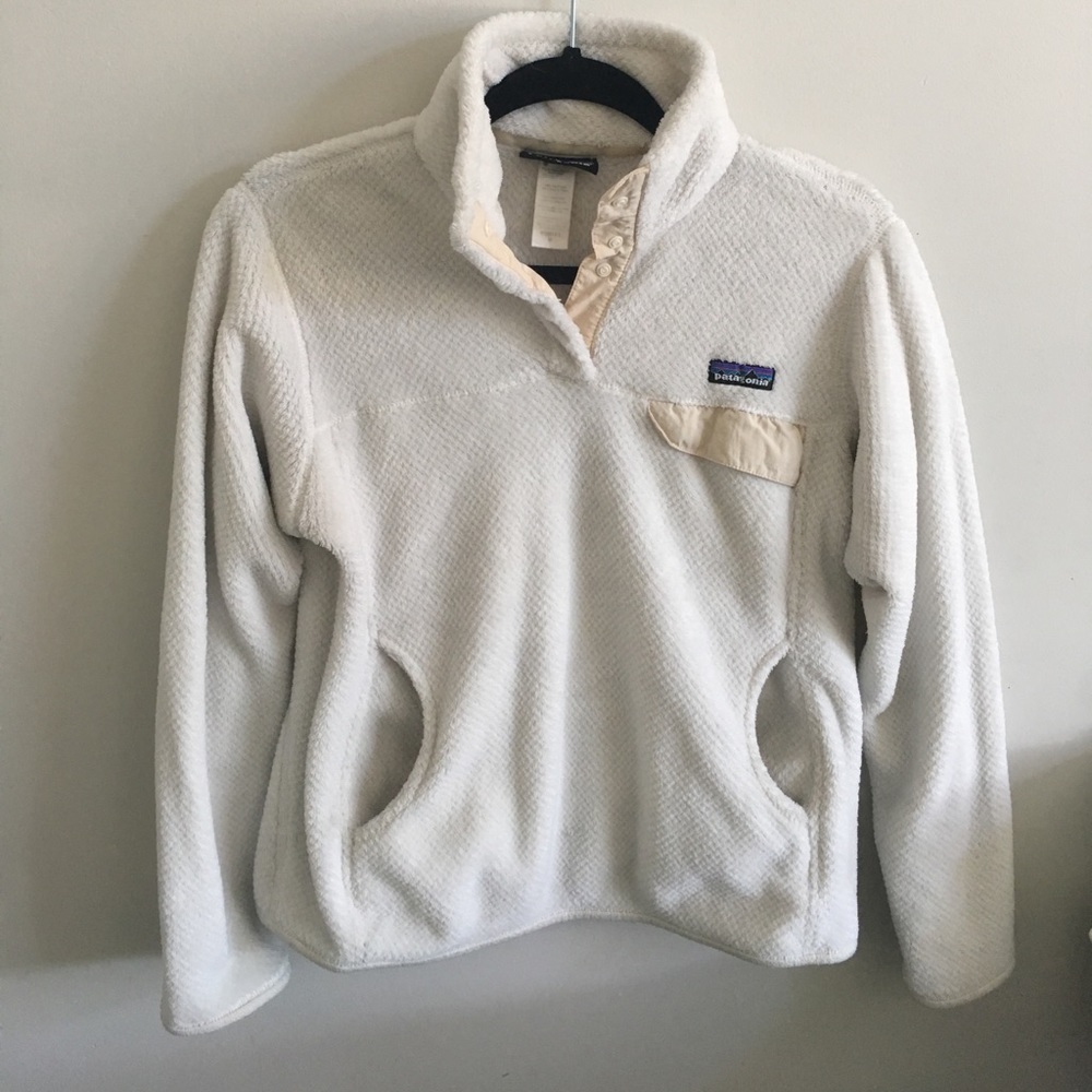 Patagonia jacket
