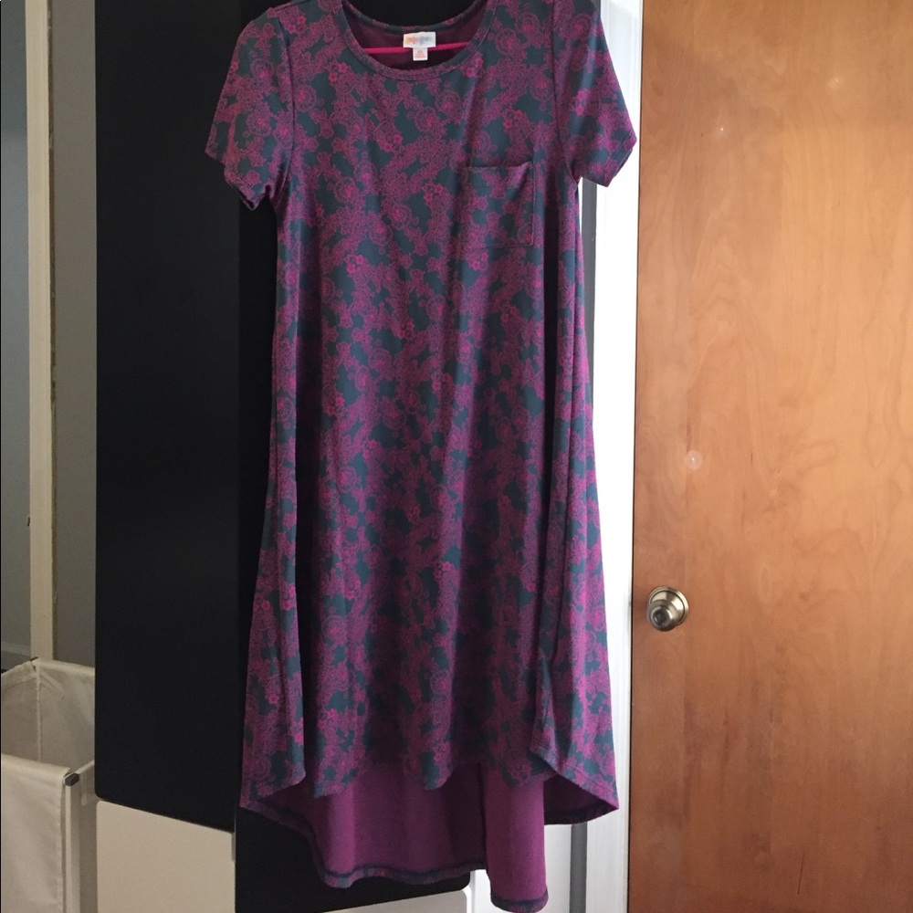 LuLaRoe Carly