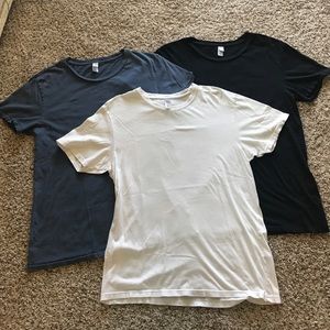 Alternative Apparel BUNDLE, M