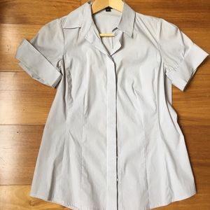 Ann Taylor Dress Shirt