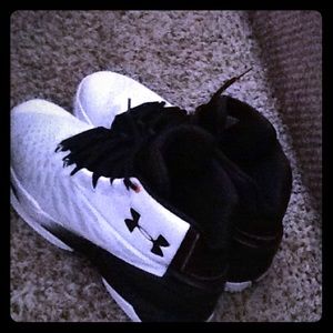 Curry 2.5 shoes