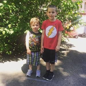 Meet your Posher, Whitney