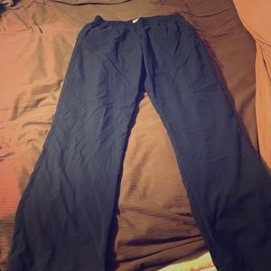 EUC Nike jogging pants