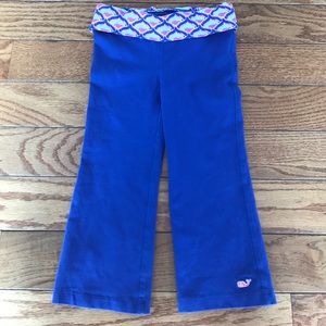 HOST PICK😱👌👀 Vineyard Vine Toddler Yoga Pant
