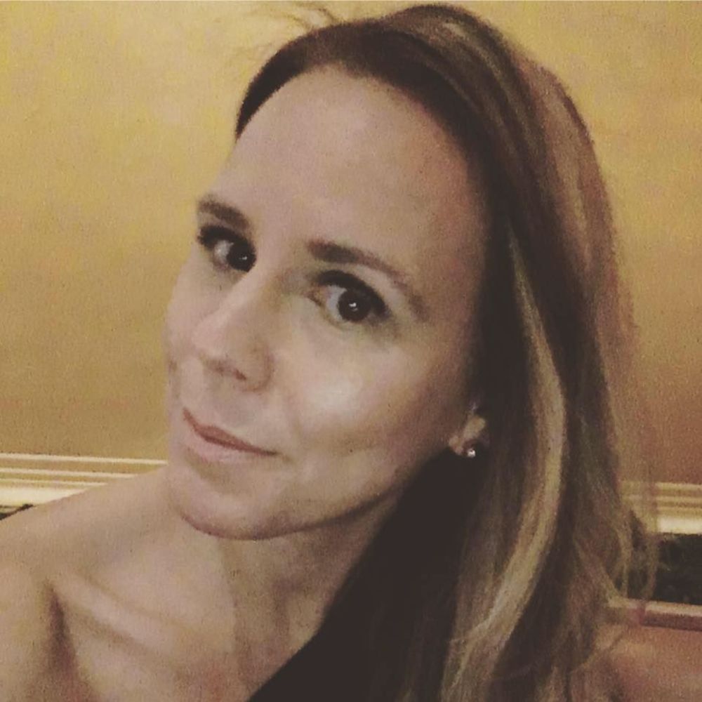 Meet your Posher, Jennie