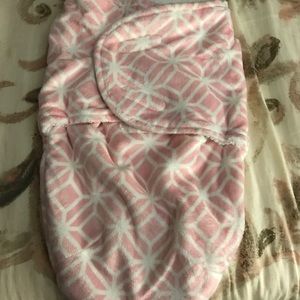 Baby Swaddler