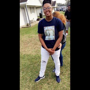 Meet your Posher, Brianna