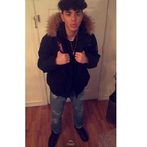 Meet your Posher, Edward