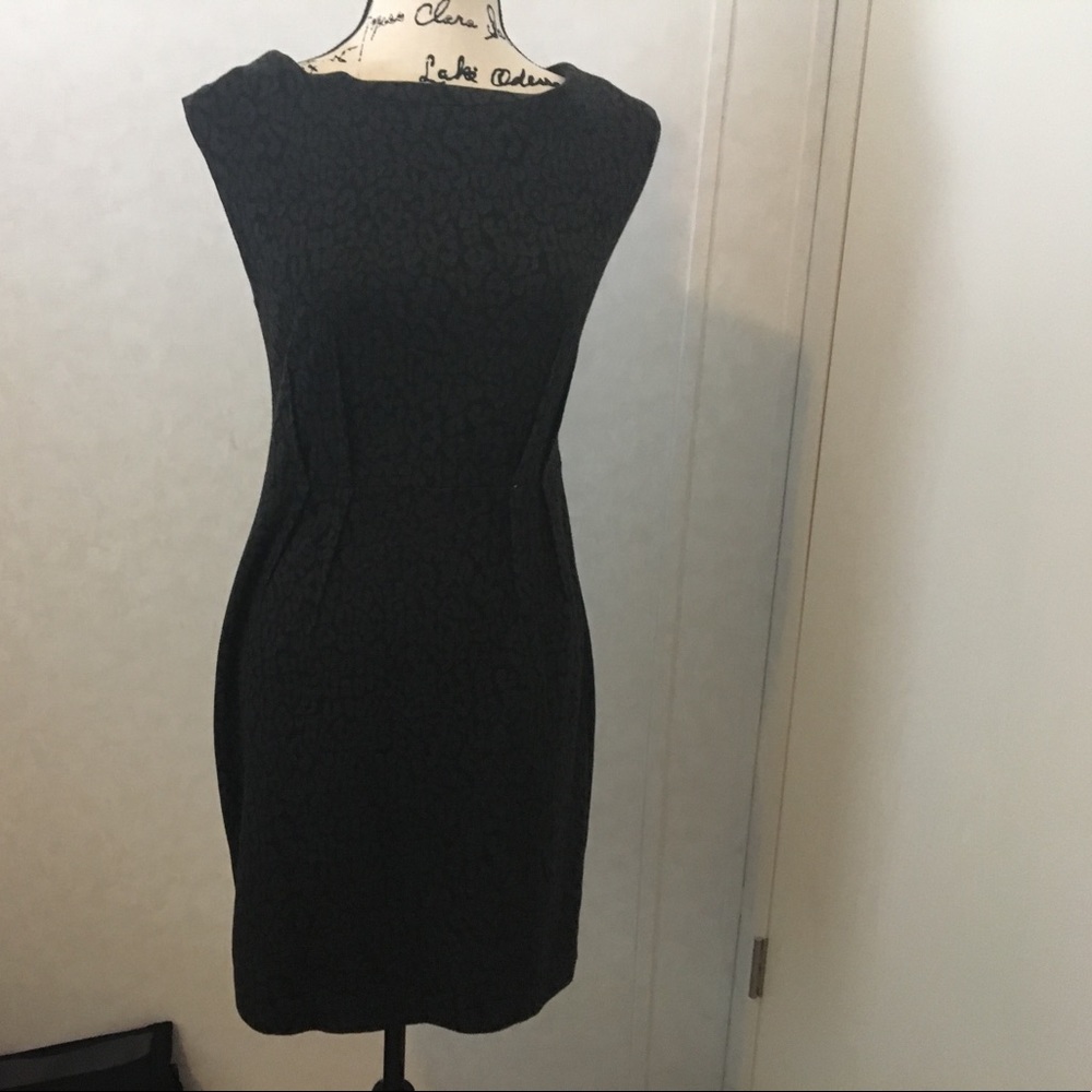 Loft dress size 4