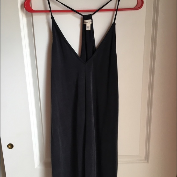 Urban Outfitters Dresses & Skirts - Silence and Noise gray tank dress from UO