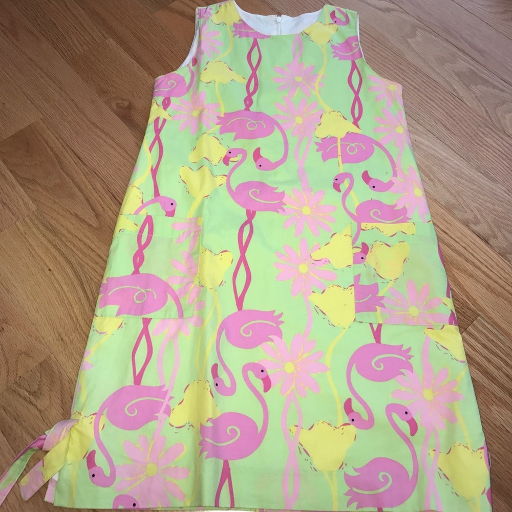 Corkey's Kids dress