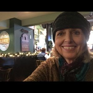 Meet your Posher, Jan