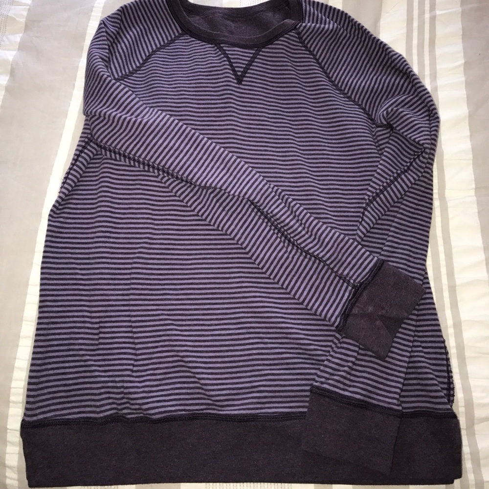 Open your heart Lululemon Sweatshirt