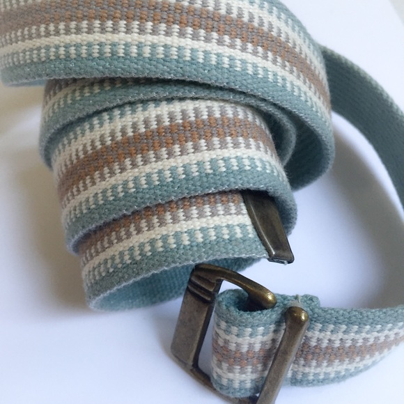 Vintage Accessories - Retro Belt