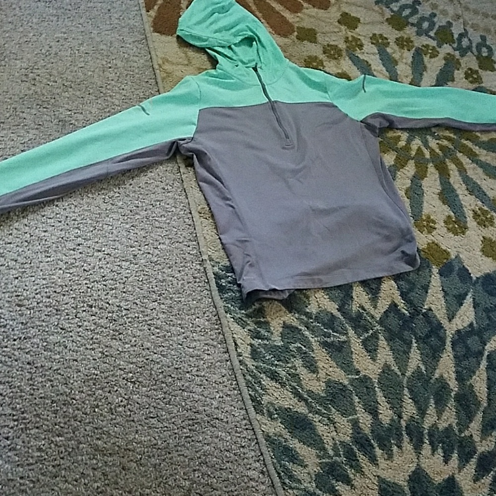 NIKE RUNNING DRI-FIT hoddie