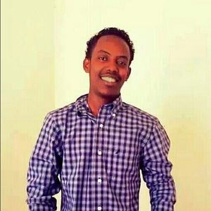 Meet your Posher, Naji