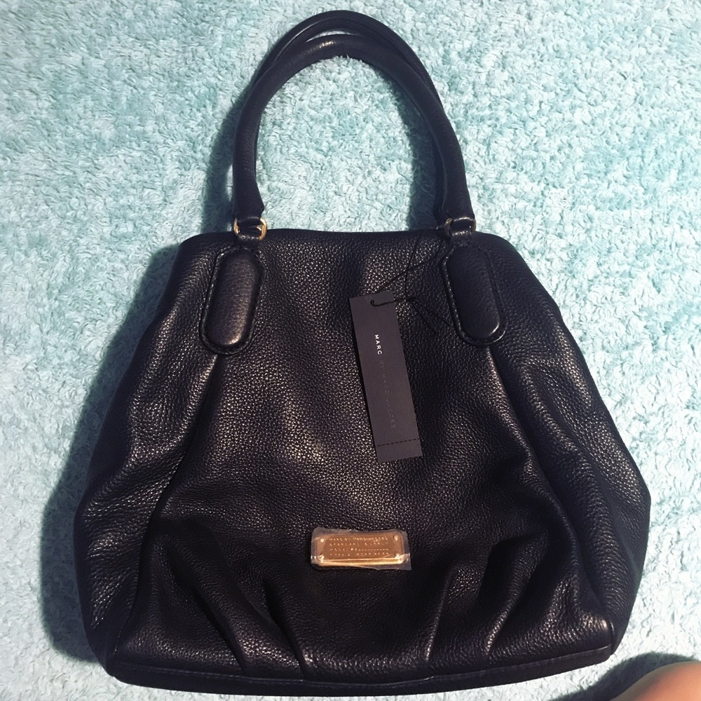 MARC BY MARC JACOBS SATCHEL