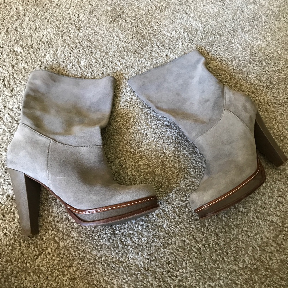 Cole Haan boots