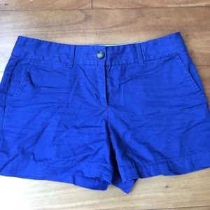 Loft Shorts