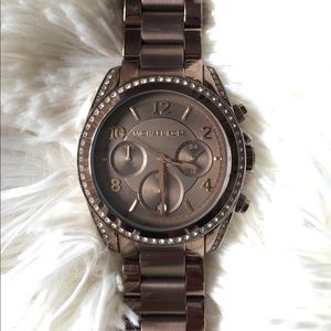 Micheal Kors watch