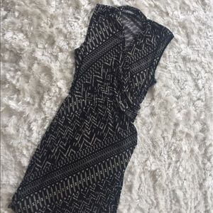 FINAL PRICE DROP NWOT StitchFix Pattern Midi Dress