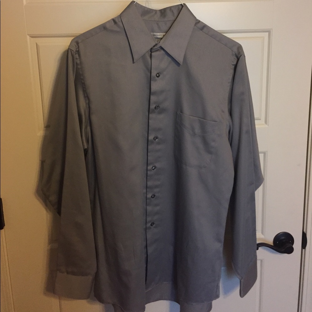 Geoffrey Beene, Regular Fit 15 1/2 34/35 Shirt