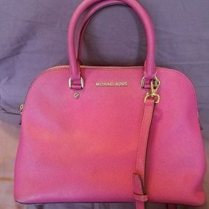 Michael Kors Handbag