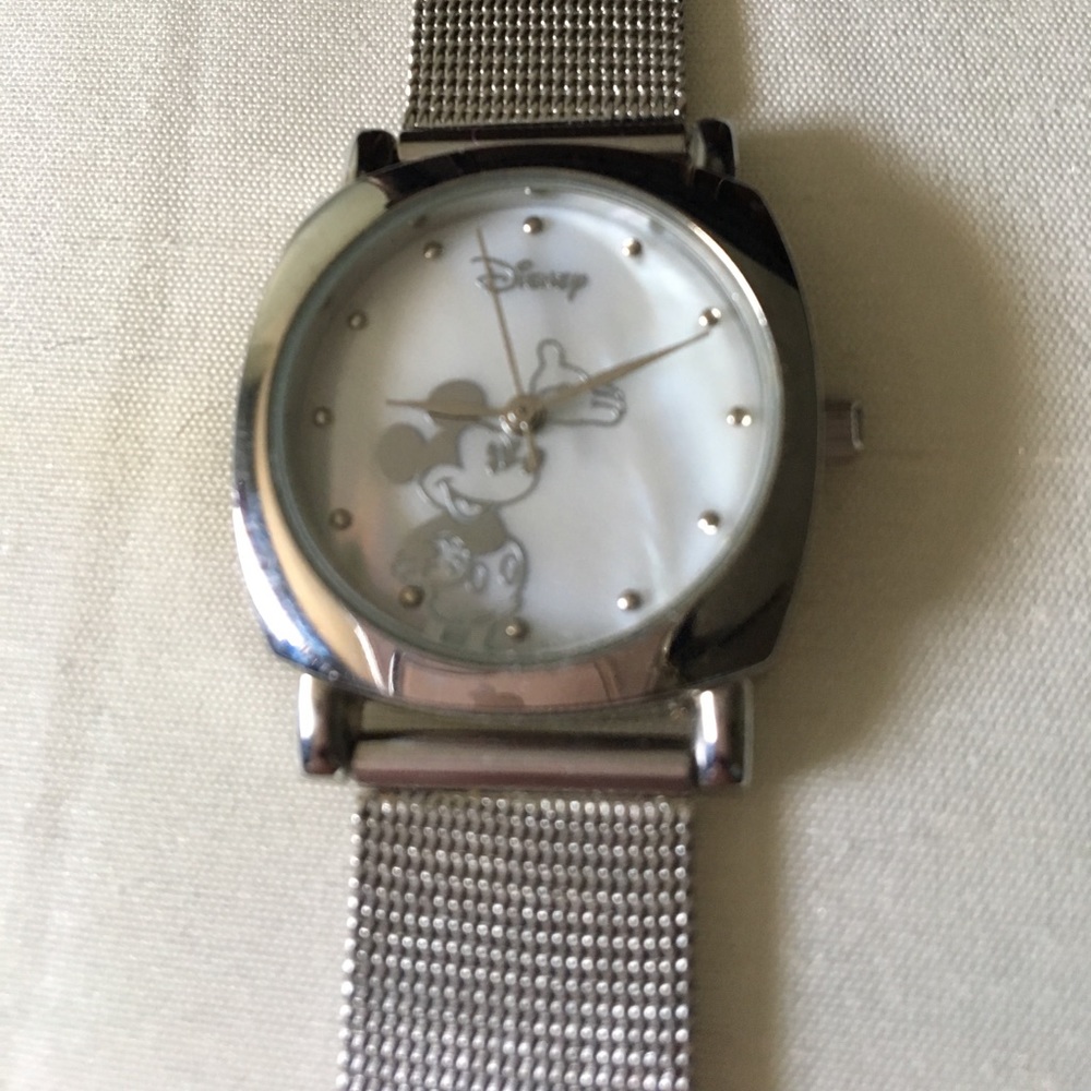 Disney watch -