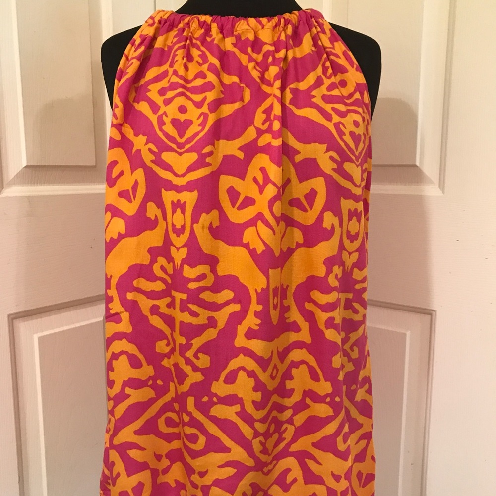 Escapada Sleeveless top. Size XL
