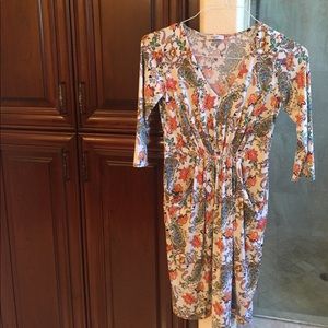 ⭐️Egerie Paris Form Fitting Dress from Italy! ⭐️