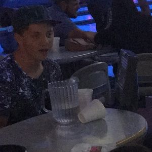 Meet your Posher, Shane