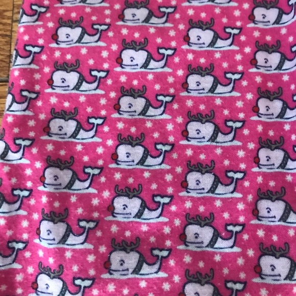 🎄Vineyard Vines pajama pants🎄 - Picture 2 of 2