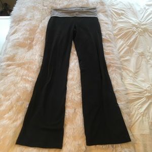 EXCELLENT DEAL! Pink yoga pants! good condition!