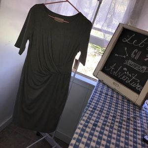 Philosophy dress nwt size L