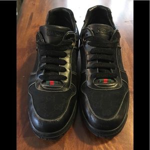 Gucci sneakers