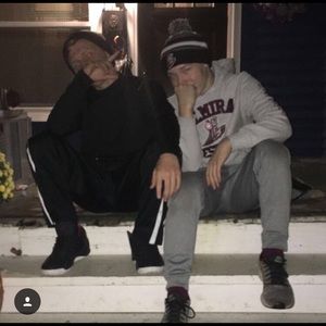 Meet your Posher, Gavin