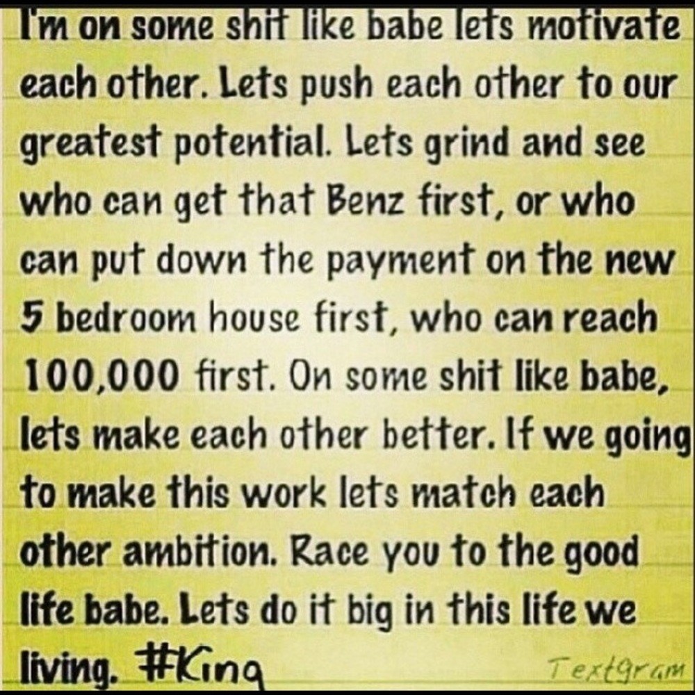 Meet your Posher, Jalen