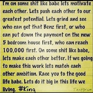 Meet your Posher, Jalen