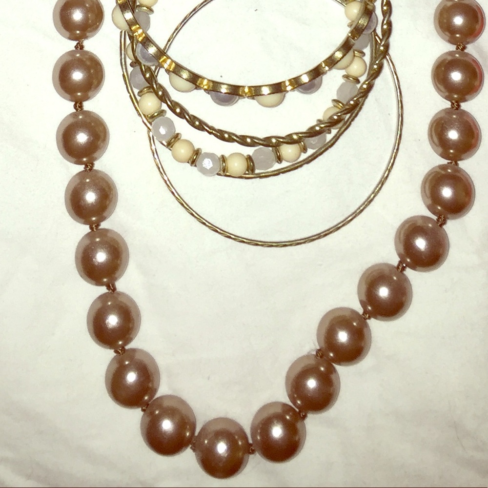 Jewelry set