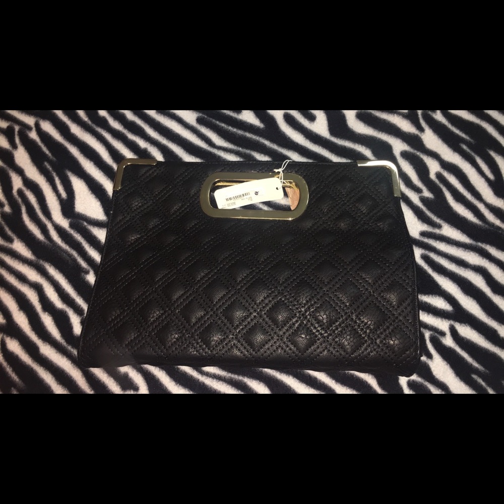 Black Clutch